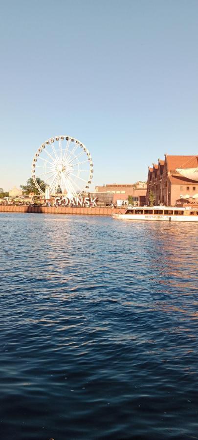 Tabago Studio 5 Gdansk Luaran gambar