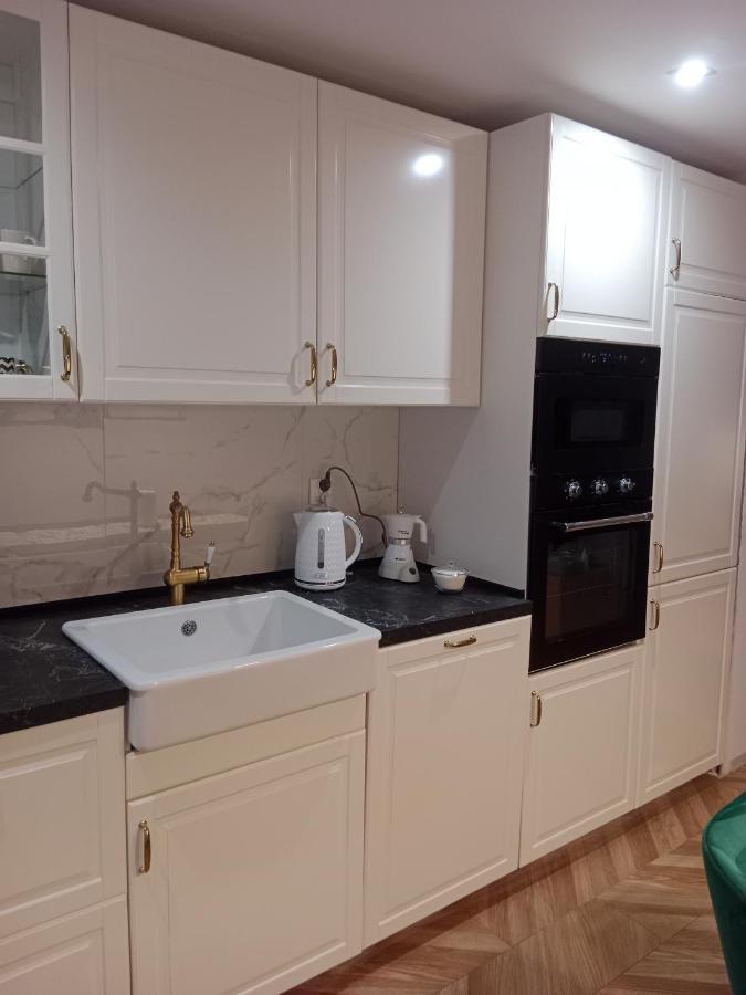 Tabago Studio 5 Gdansk Luaran gambar