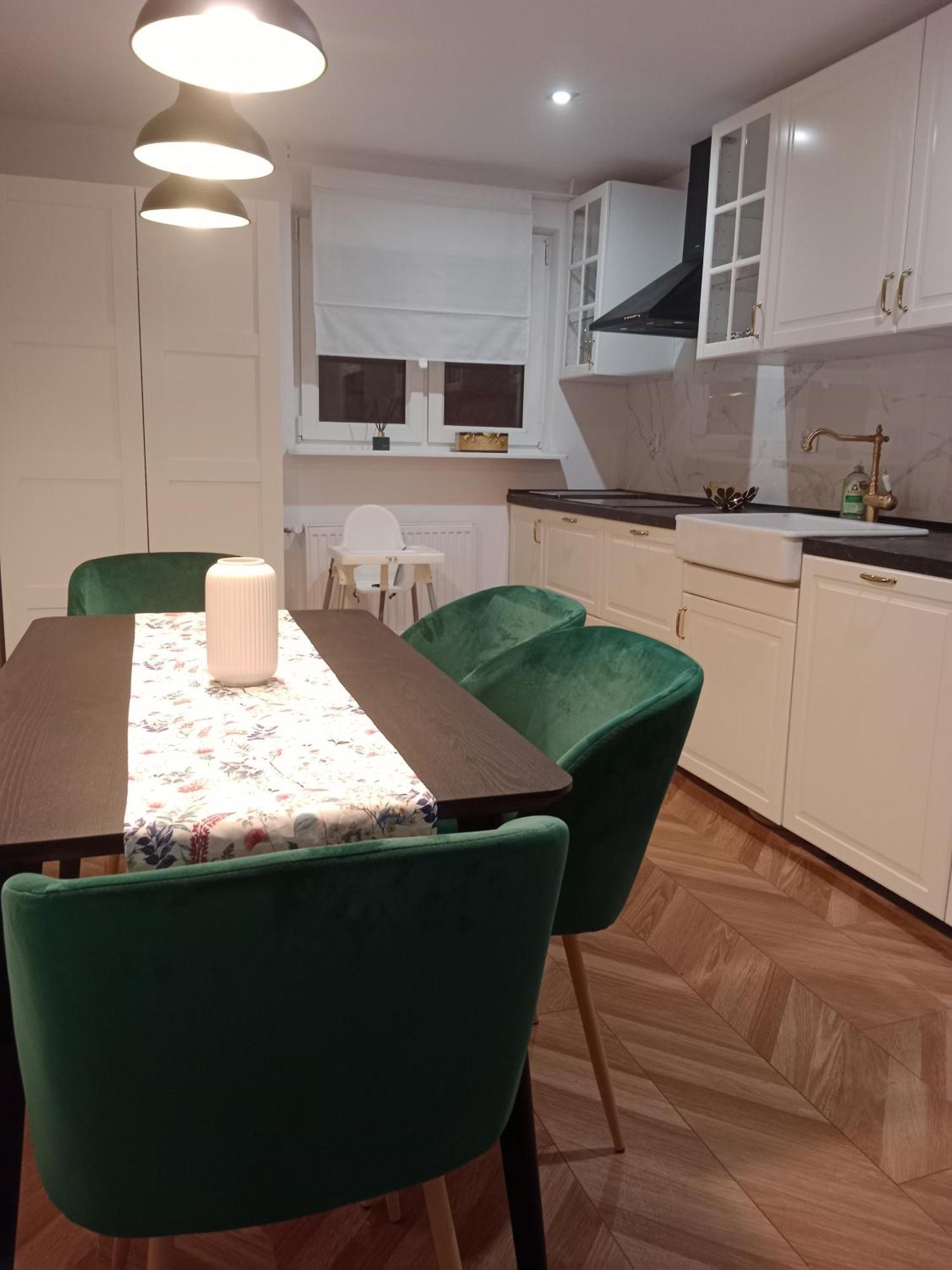 Tabago Studio 5 Gdansk Bilik gambar